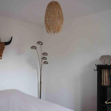Maison A Deux Pas De L'Ocean Villa Biscarrosse-Plage Dış mekan fotoğraf