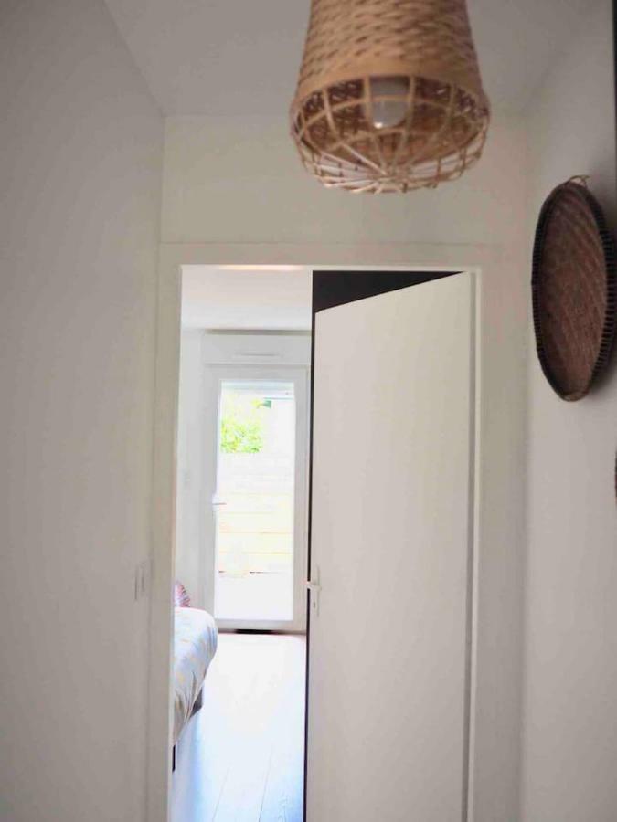 Maison A Deux Pas De L'Ocean Villa Biscarrosse-Plage Dış mekan fotoğraf