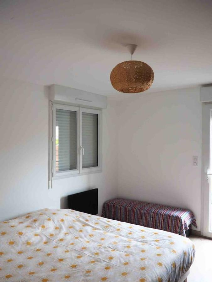 Maison A Deux Pas De L'Ocean Villa Biscarrosse-Plage Dış mekan fotoğraf