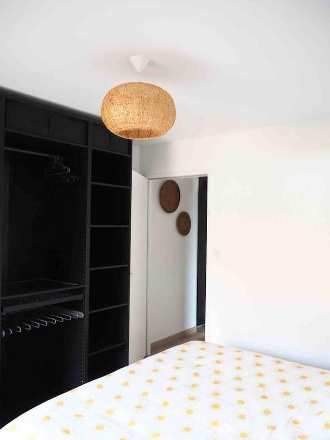Maison A Deux Pas De L'Ocean Villa Biscarrosse-Plage Dış mekan fotoğraf